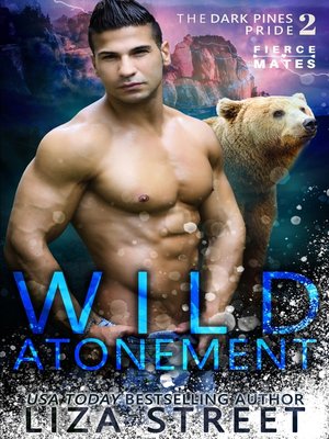 cover image of Wild Atonement